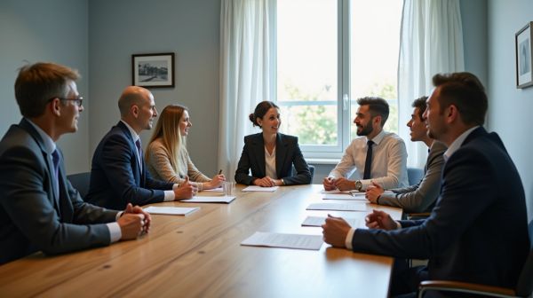 Adapter un parcours de formation aux besoins réels d'une équipe