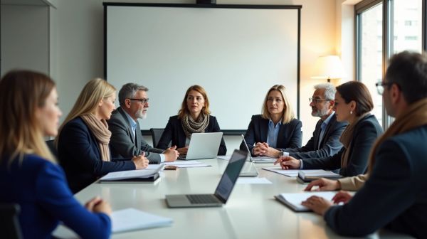 Adapter un parcours de formation aux besoins réels d'une équipe