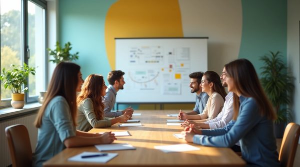 Booster son activité grâce à la formation vente : méthodes et outils pour performer