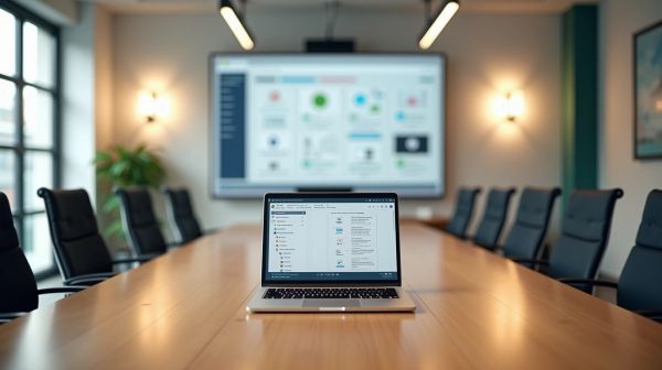 Choisir entre e-learning et LMS : essentiel pour votre formation