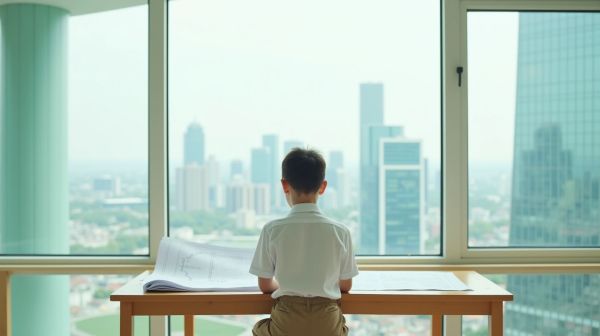 Comment choisir la meilleure école pour devenir architecte d’intérieur ?