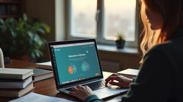 Comment devenir un médiateur numérique grâce à une formation adaptée