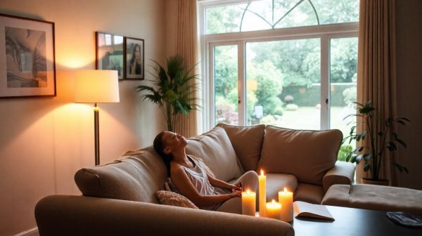 Comment hypnose et tcc améliorent votre qualité de vie