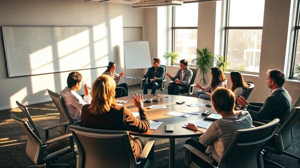 Créer un parcours de formation sur mesure pour votre équipe