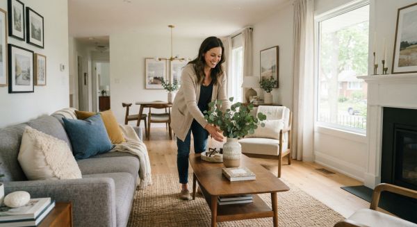 Devenir home stager : formations et conseils pour réussir