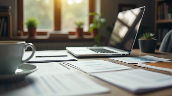 Faire un CV qui attire l'attention des recruteurs efficacement