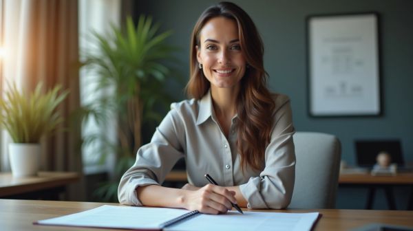 Faire un CV qui attire l'attention des recruteurs efficacement