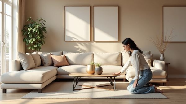 Home staging : comment se former au métier et en faire son activité