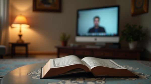 Lire et mémoriser le Coran à distance : ce qui change avec un professeur
