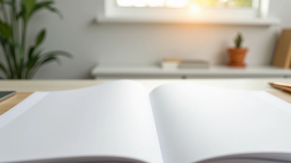 Nos conseils autour de dossier professionnel vierge