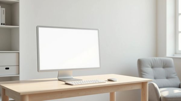 Nos conseils autour de dossier professionnel vierge