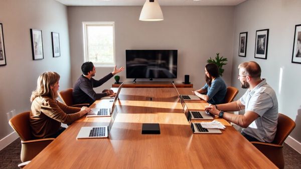 Top 5 formations pour exceller en médiation numérique