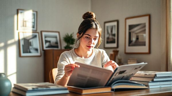 Top conseils pour sélectionner l'école idéale d'architecture d'intérieur