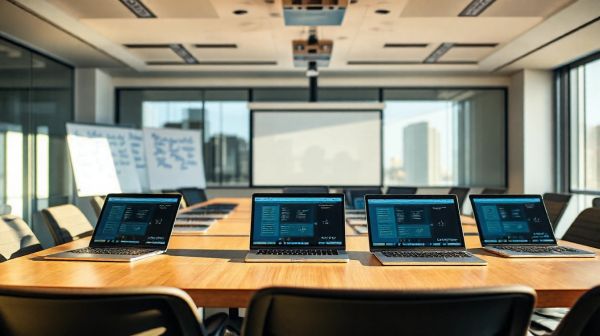 Top critères pour distinguer e-learning et LMS en formation