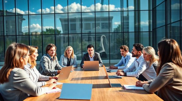Top critères pour sélectionner un organisme de formation à Colomiers