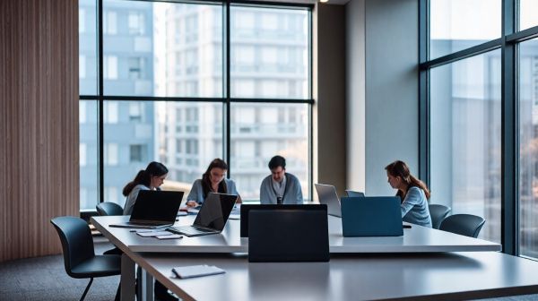 Top critères pour sélectionner un organisme de formation à Colomiers