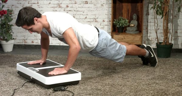 Faut-il choisir entre une plateforme vibrante et une plateforme oscillante ?