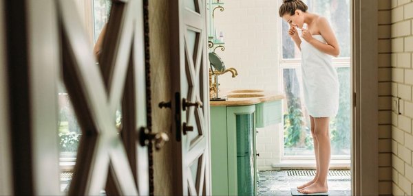 Pèse-personne mécanique ou bien balance électronique ?