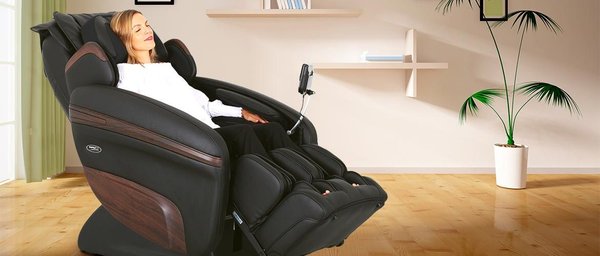Fauteuil de massage chauffant ou électrique : lequel est le plus bénéfique ?