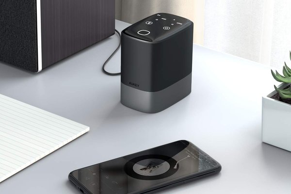 Quelle est la différence entre un adaptateur et un récepteur bluetooth ?