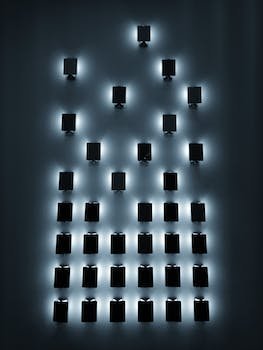 Comment sublimer son jardin avec des LEDs et des appliques design ?