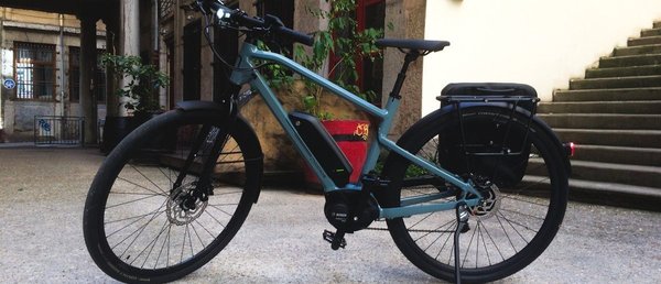 Quel est le meilleur vélo électrique pas cher ?