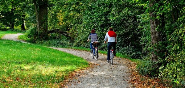 Un GPS Vélo pour vos randonnées à vélo !
