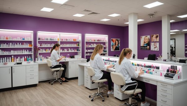 Devenez prothésiste ongulaire : formez-vous avec rn formation !