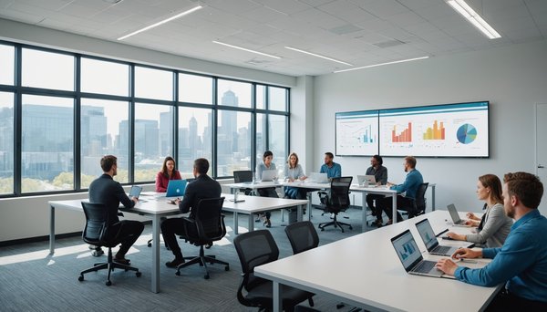 Formation web Qualiopi : développez vos talents numériques !