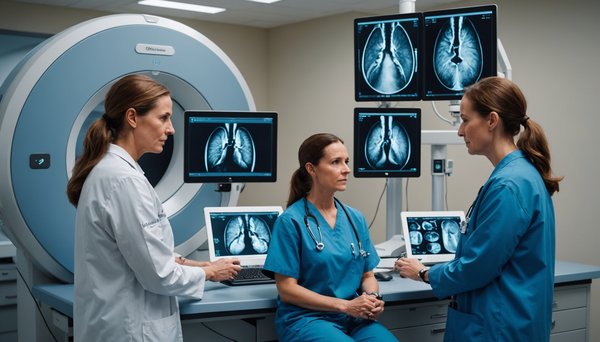 Formation dépistage cancer du sein : vers une meilleure prise en charge