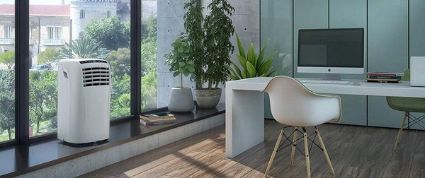 S'équiper d'un climatiseur sans évacuation pour l'été
