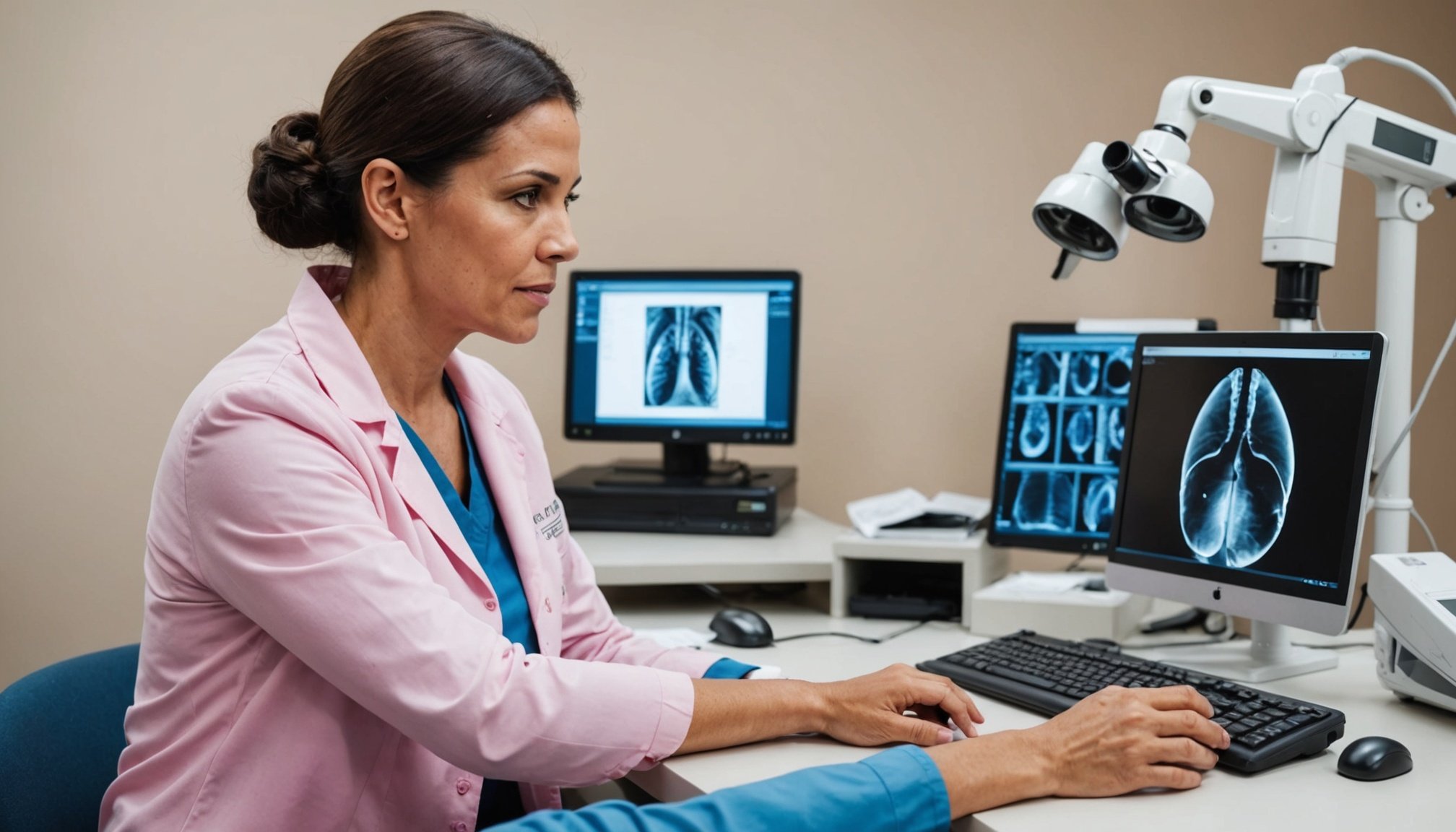 Questions fréquentes sur la formation au dépistage